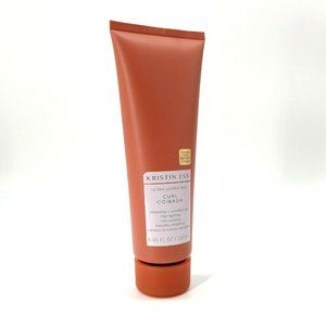 Kristin Ess Ultra Hydrating Curl Co-Wash Contains Curl Hydration Complex 2 in 1
